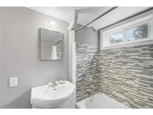 109 Coventry Cres, Fredericton, NB 