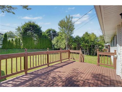 109 Coventry Cres, Fredericton, NB 