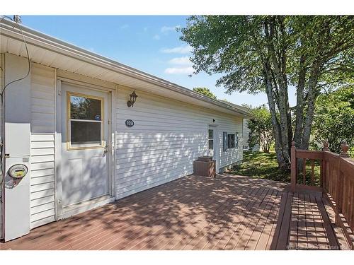 109 Coventry Cres, Fredericton, NB 