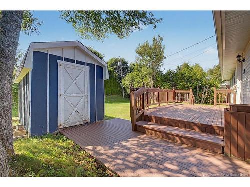 109 Coventry Cres, Fredericton, NB 