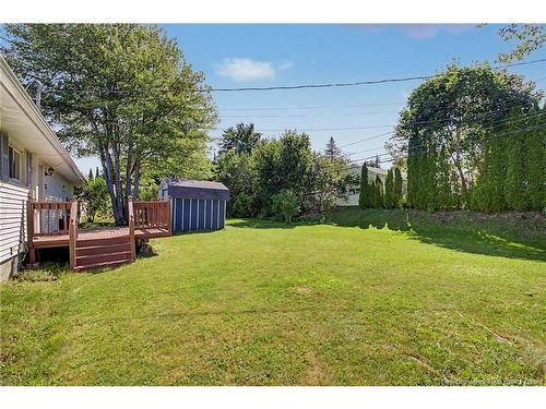 109 Coventry Cres, Fredericton, NB 