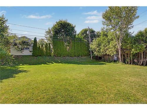 109 Coventry Cres, Fredericton, NB 