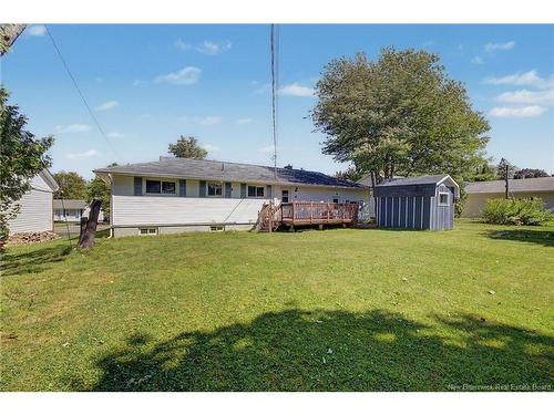109 Coventry Cres, Fredericton, NB 