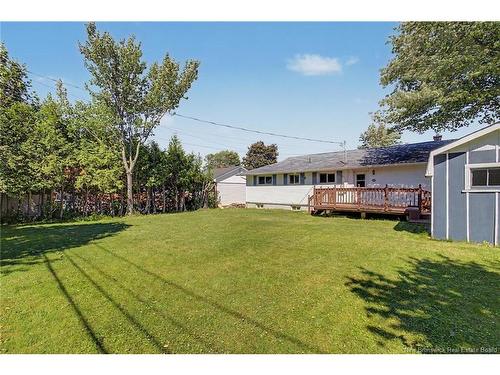 109 Coventry Cres, Fredericton, NB 