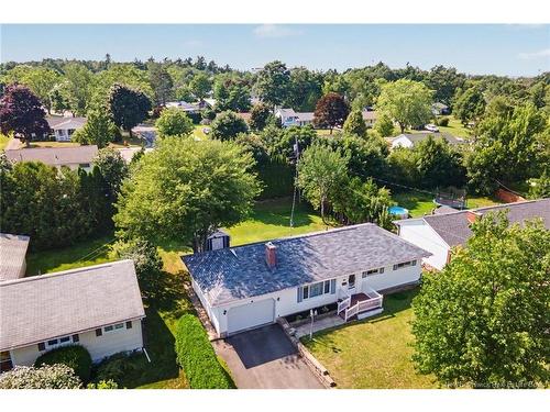 109 Coventry Cres, Fredericton, NB 