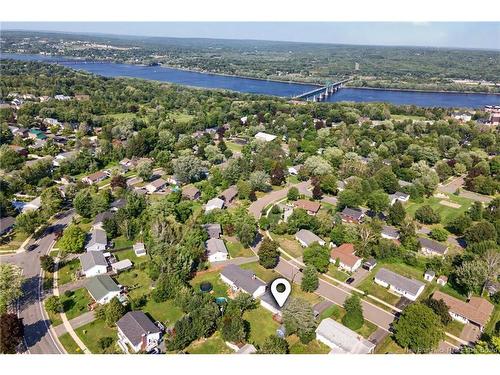 109 Coventry Cres, Fredericton, NB 