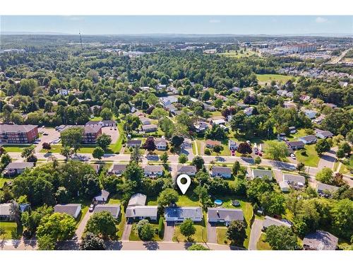 109 Coventry Cres, Fredericton, NB 