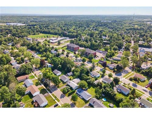 109 Coventry Cres, Fredericton, NB 