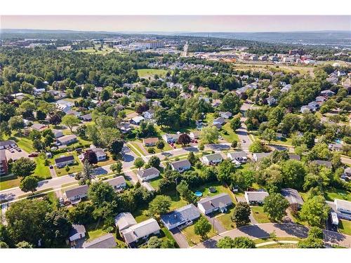 109 Coventry Cres, Fredericton, NB 