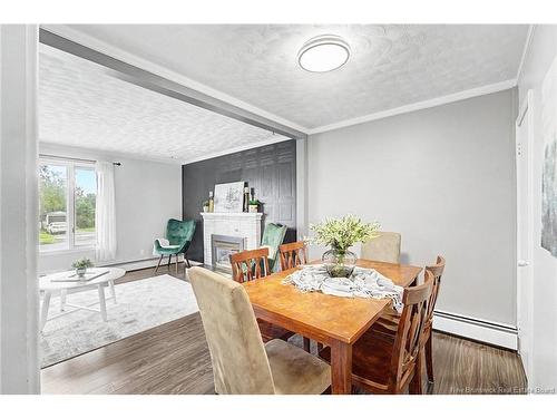 109 Coventry Cres, Fredericton, NB 