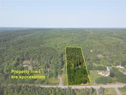 LOT Route 114 Stoney Creek, NB E1J 1N1