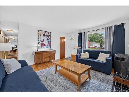 101 Birchmount Dr, Moncton, NB 