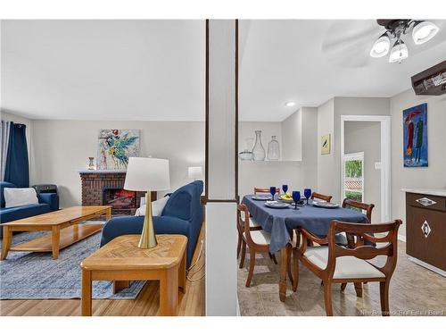 101 Birchmount Dr, Moncton, NB 