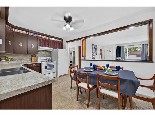 101 Birchmount Dr, Moncton, NB 