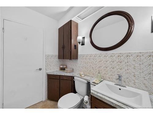 101 Birchmount Dr, Moncton, NB 