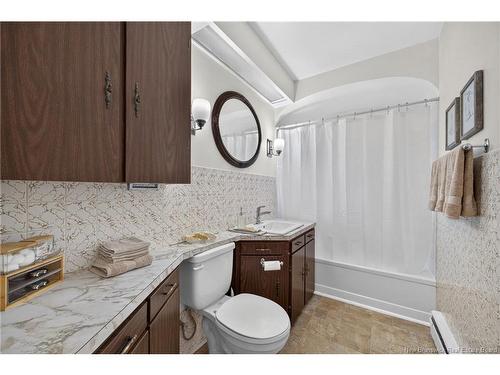 101 Birchmount Dr, Moncton, NB 