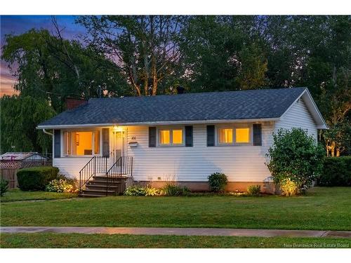 101 Birchmount Dr, Moncton, NB 