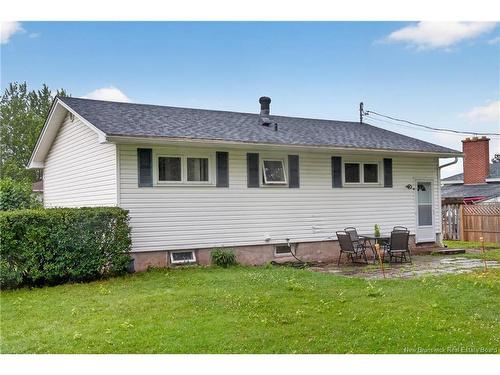 101 Birchmount Dr, Moncton, NB 