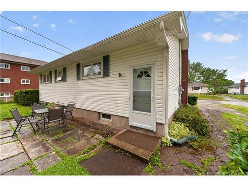 101 Birchmount Dr, Moncton, NB 