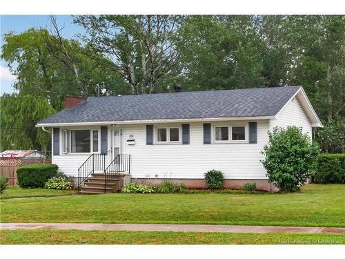 101 Birchmount Dr, Moncton, NB 