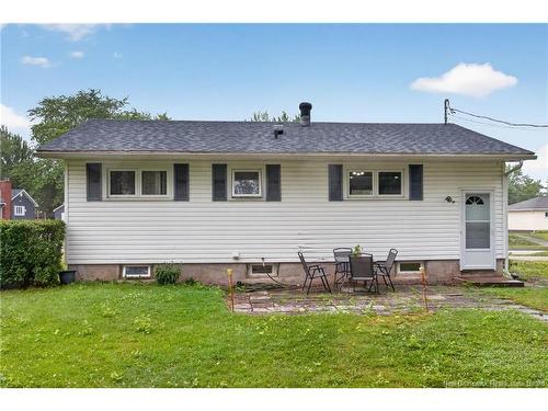 101 Birchmount Dr, Moncton, NB 