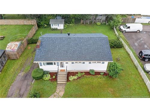 101 Birchmount Dr, Moncton, NB 