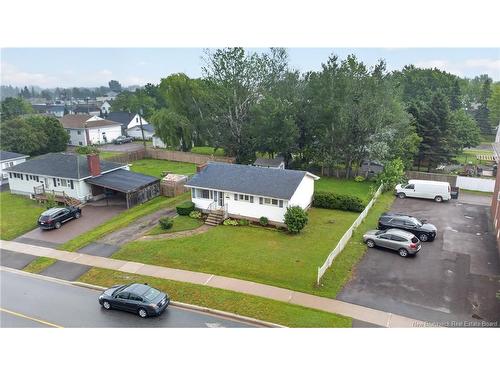 101 Birchmount Dr, Moncton, NB 