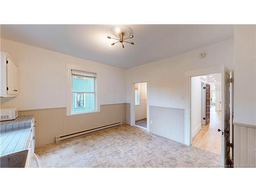 69-71 Clarendon, Saint John, NB - Indoor