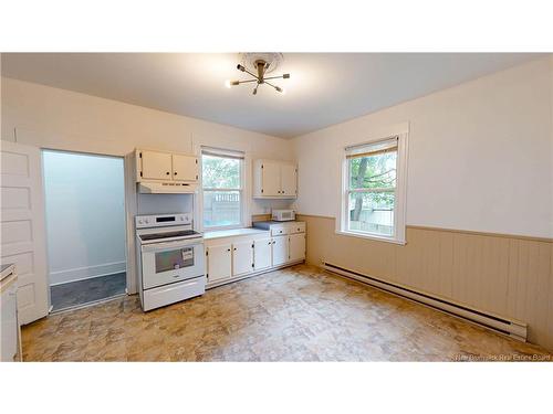 69-71 Clarendon, Saint John, NB - Indoor Photo Showing Kitchen