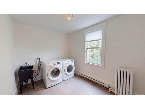 69-71 Clarendon, Saint John, NB - Indoor Photo Showing Laundry Room