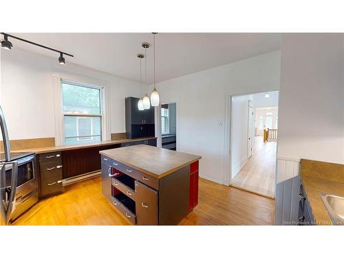 69-71 Clarendon, Saint John, NB - Indoor Photo Showing Kitchen