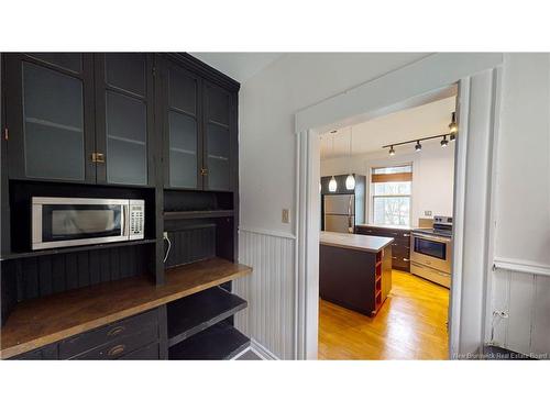 69-71 Clarendon, Saint John, NB - Indoor