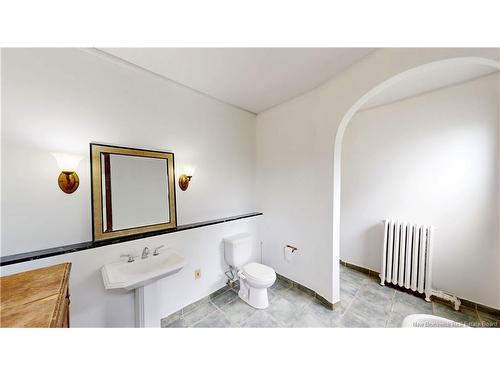69-71 Clarendon, Saint John, NB - Indoor