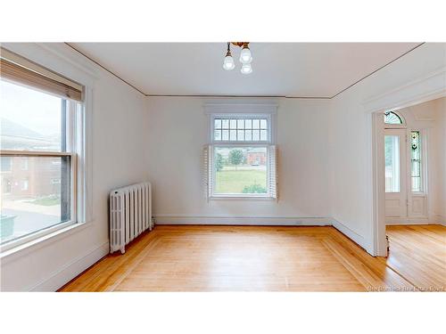 69-71 Clarendon, Saint John, NB - Indoor Photo Showing Other Room