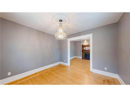 69-71 Clarendon, Saint John, NB - Indoor Photo Showing Other Room