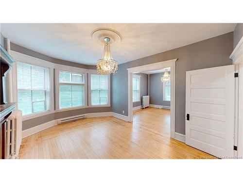 69-71 Clarendon, Saint John, NB - Indoor Photo Showing Other Room