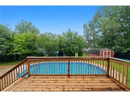 48 Barrington, Moncton, NB 