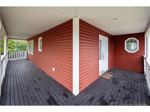 48 Barrington, Moncton, NB 