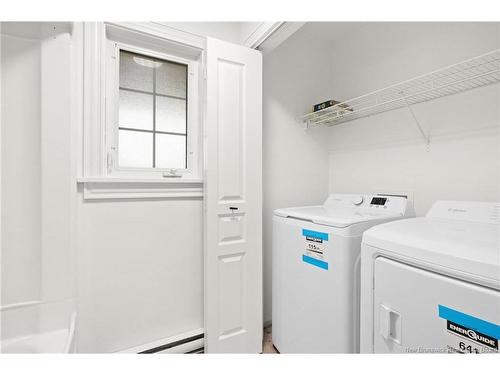 48 Barrington, Moncton, NB 