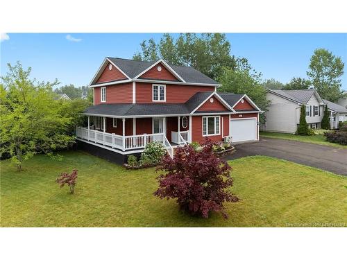 48 Barrington, Moncton, NB 