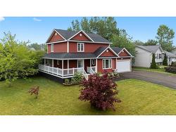 48 Barrington Moncton, NB E1G 4V4