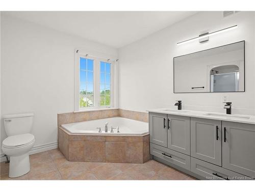 48 Barrington, Moncton, NB 