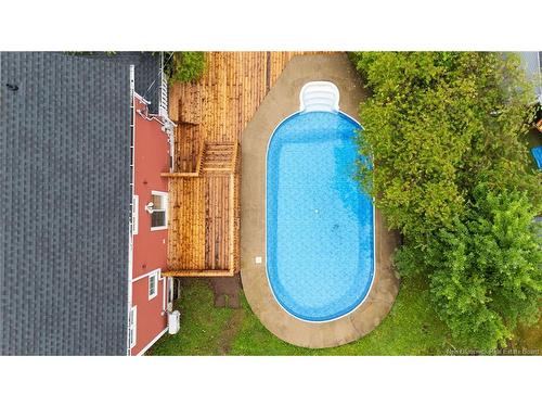 48 Barrington, Moncton, NB 