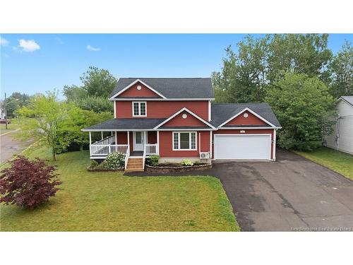 48 Barrington, Moncton, NB 
