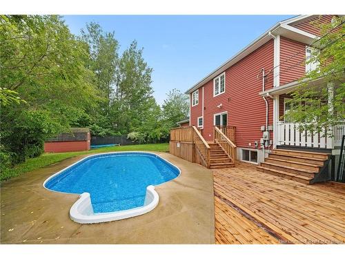 48 Barrington, Moncton, NB 