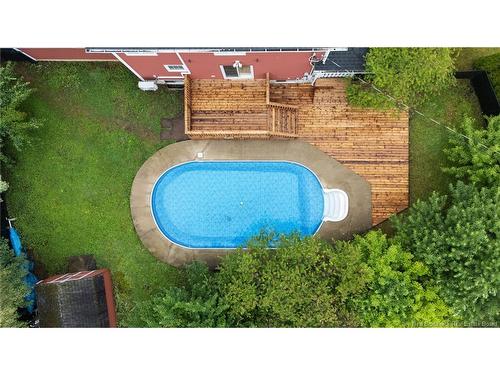 48 Barrington, Moncton, NB 