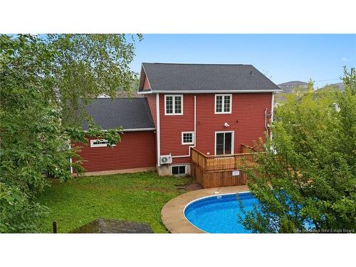 48 Barrington, Moncton, NB 