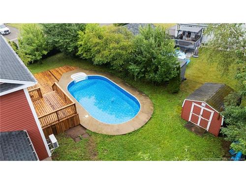 48 Barrington, Moncton, NB 