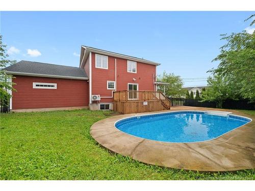 48 Barrington, Moncton, NB 