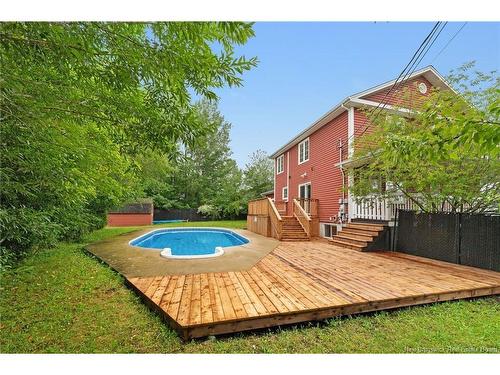 48 Barrington, Moncton, NB 
